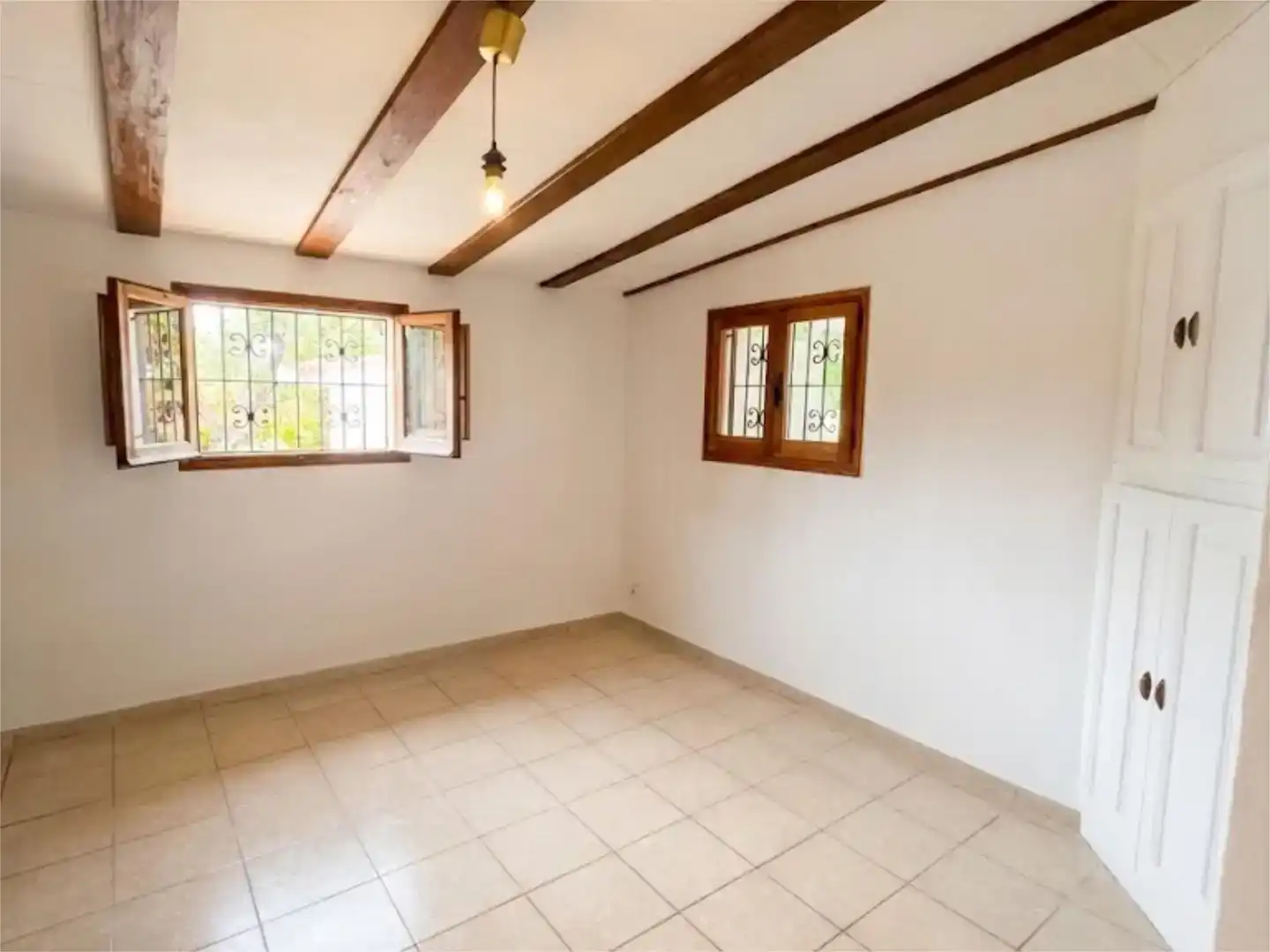 Piso en venta en L'Ametlla de Mar  con Aire acondicionado, Jardín privado y Trastero
