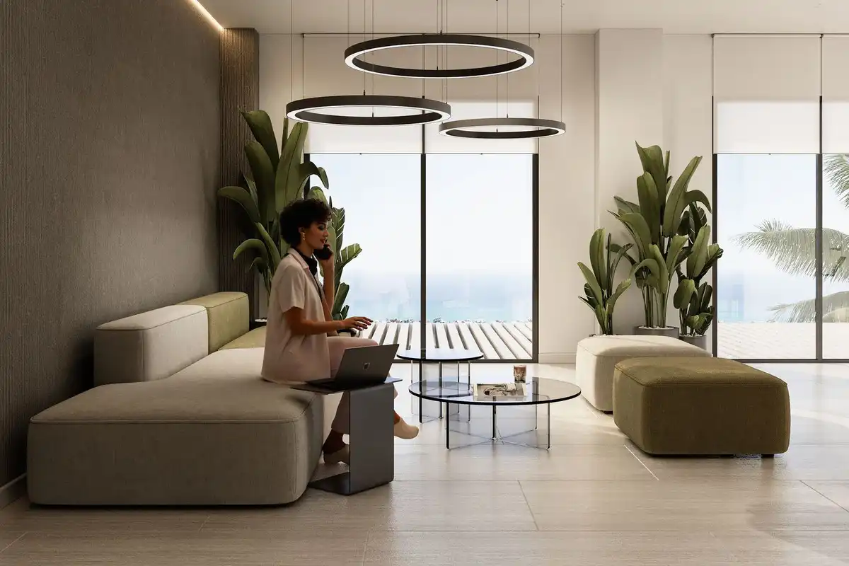 Apartamento con piscina en venta en Mijas pueblo, imagen 30
