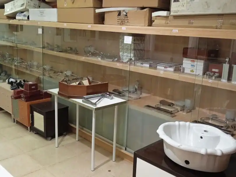 Local en venta en Alcorcón con Aire acondicionado y Calefacción