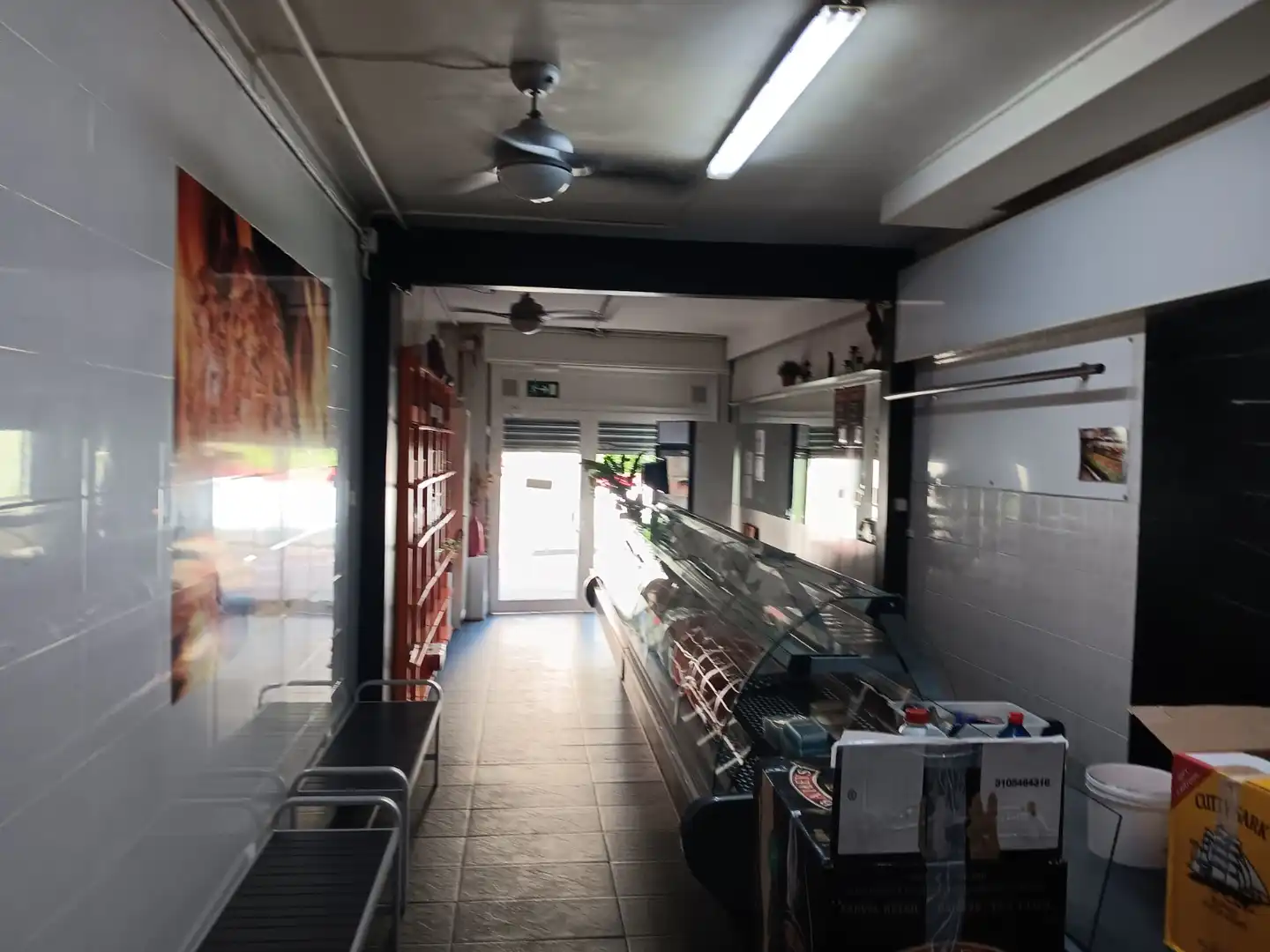 Local comercial en traspaso en Montgat, imagen 12