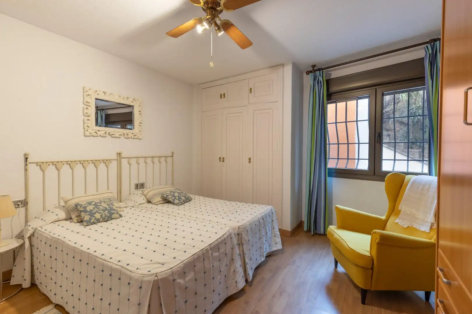 Piso con piscina en venta en ESCORIAZA, imagen 27