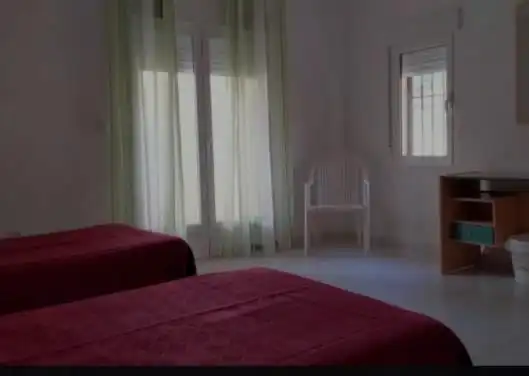 Schlafzimmer von Gebäude zum Verkauf in Altea