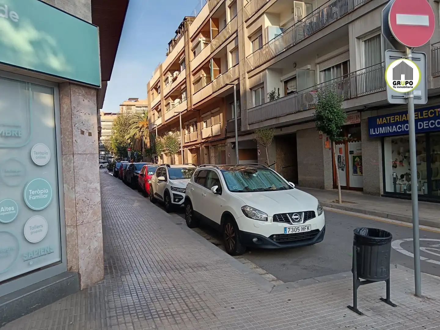 Parking de Garaje en venta en Esplugues de Llobregat