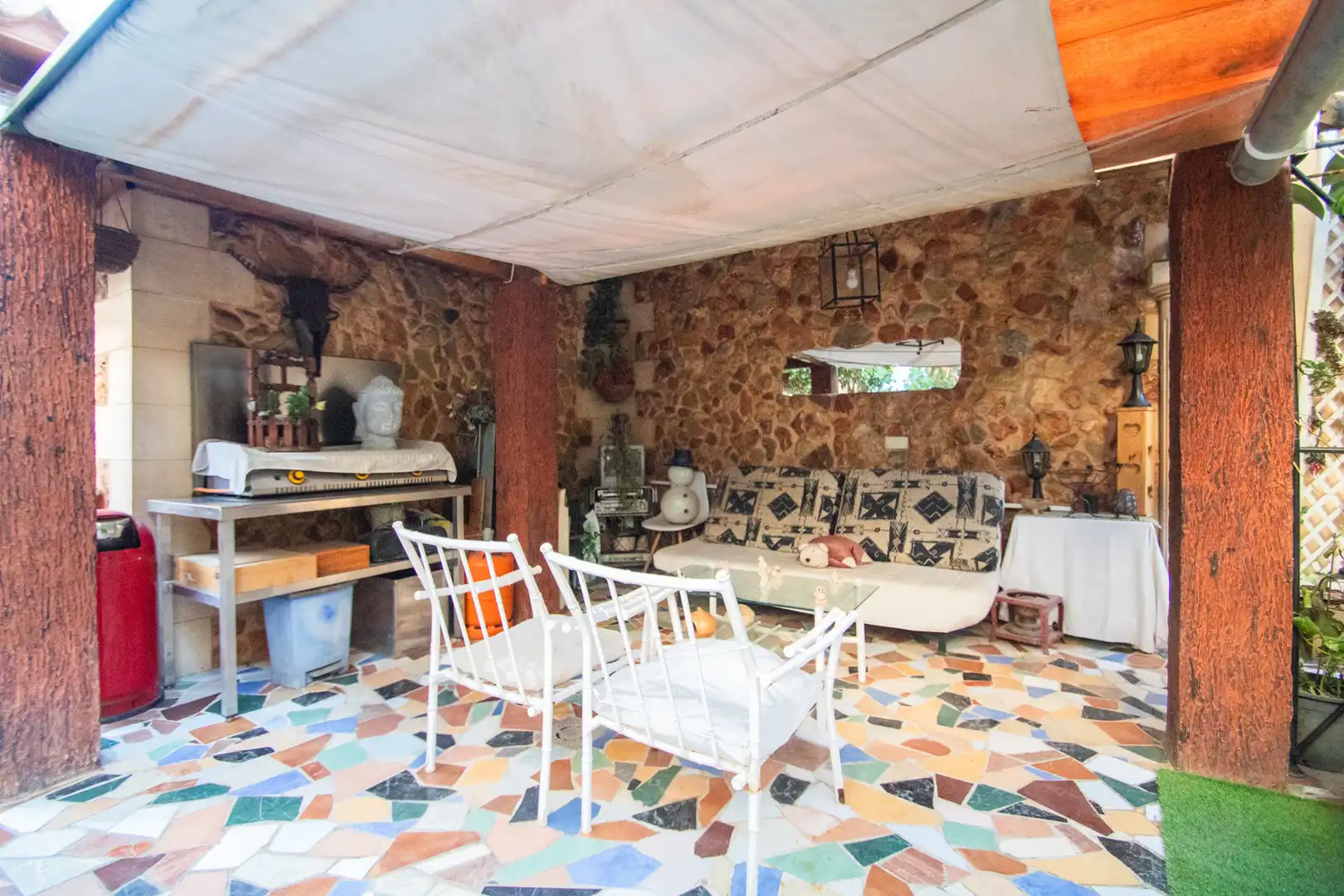 Casa o xalet en venda a Foners