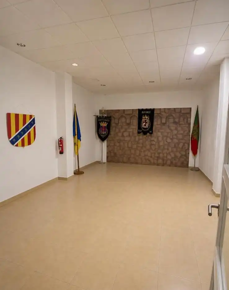 Commercial properties for sale in Elche / Elx  with Air Conditioner