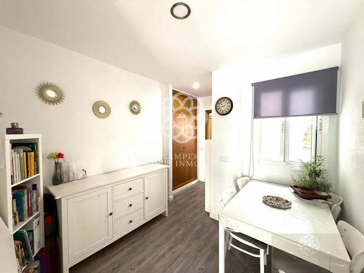 Bedroom of Flat for sale in El Puerto de Santa María