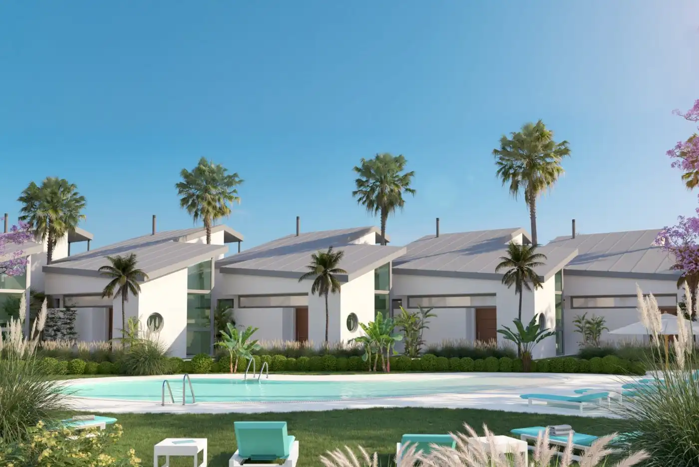 Villa mit Terrasse zum Verkauf in El Higuerón, imagen 7