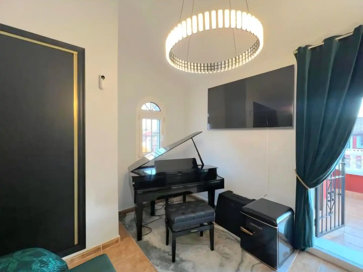 Casa a schiera con piscina in vendita a Orihuela Costa, imagen 13