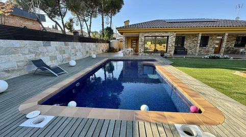 Foto 4 de Casa o xalet en venda a Centre - Cordelles, Cerdanyola del Vallès