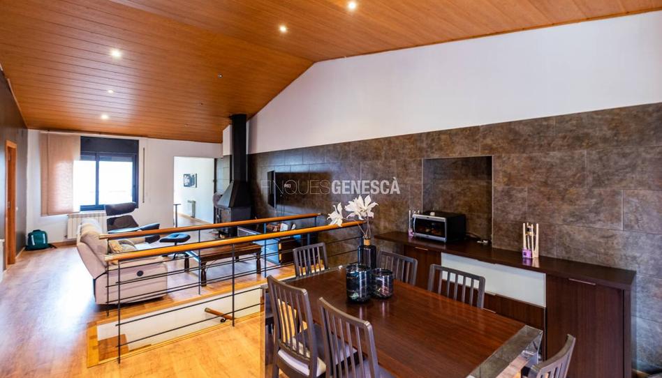 Foto 1 de Piso en venta en Sant Llorenç, Matadepera, Barcelona