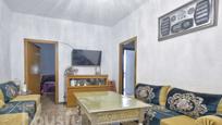 Living room of Flat for sale in  Barcelona Capital