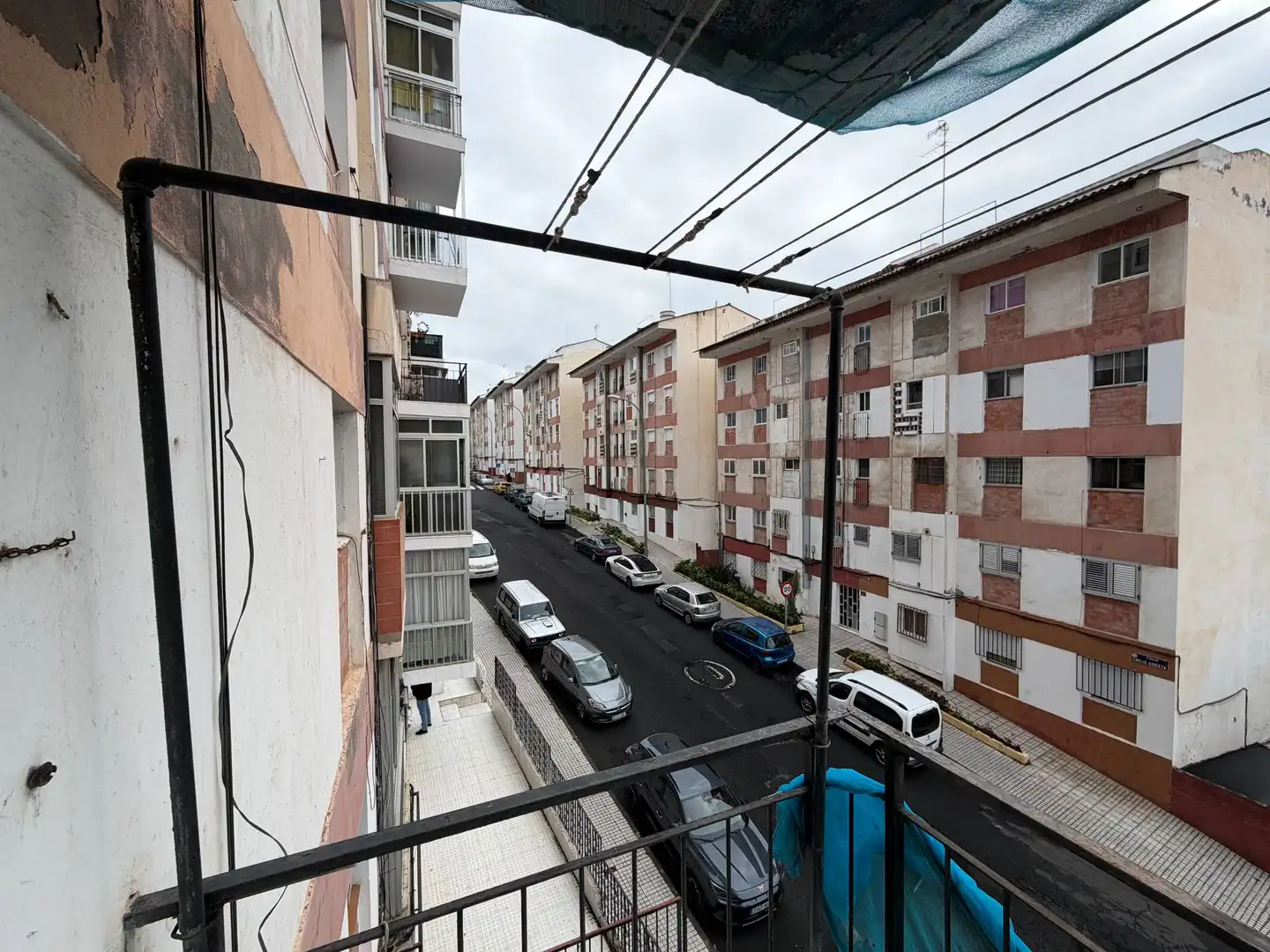 Apartamento en venta en Los Tarahales - La Paterna