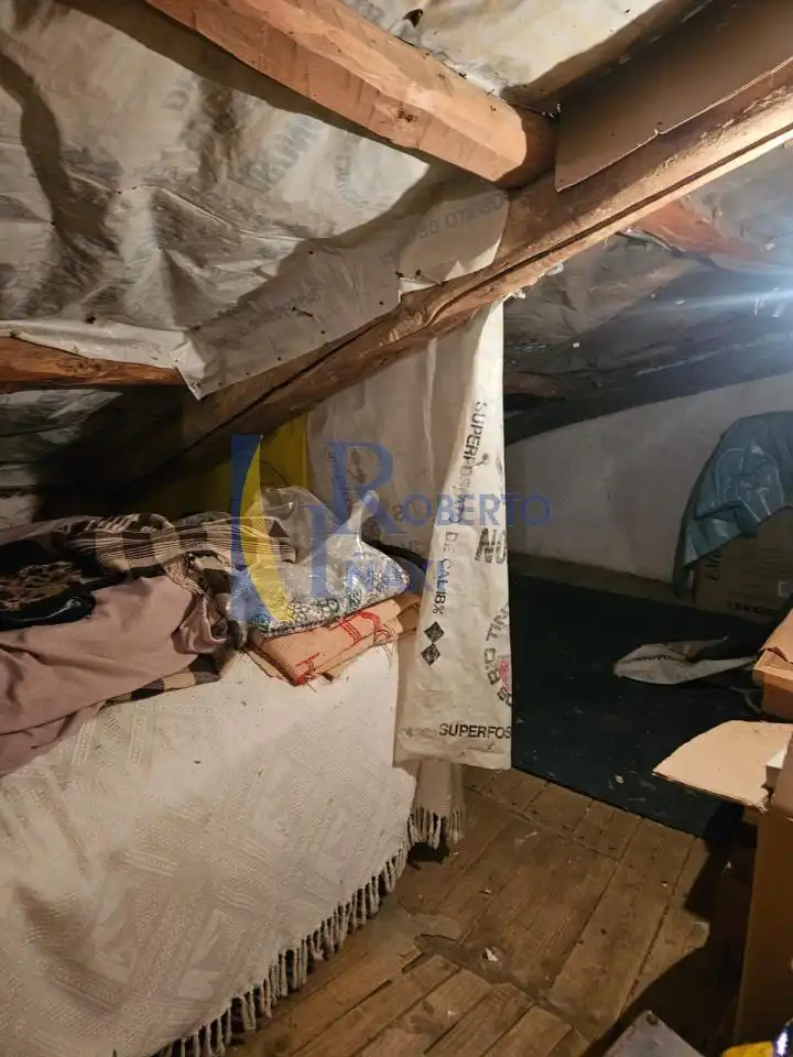 Casa o xalet en venda en Villabraz amb Jardí privat