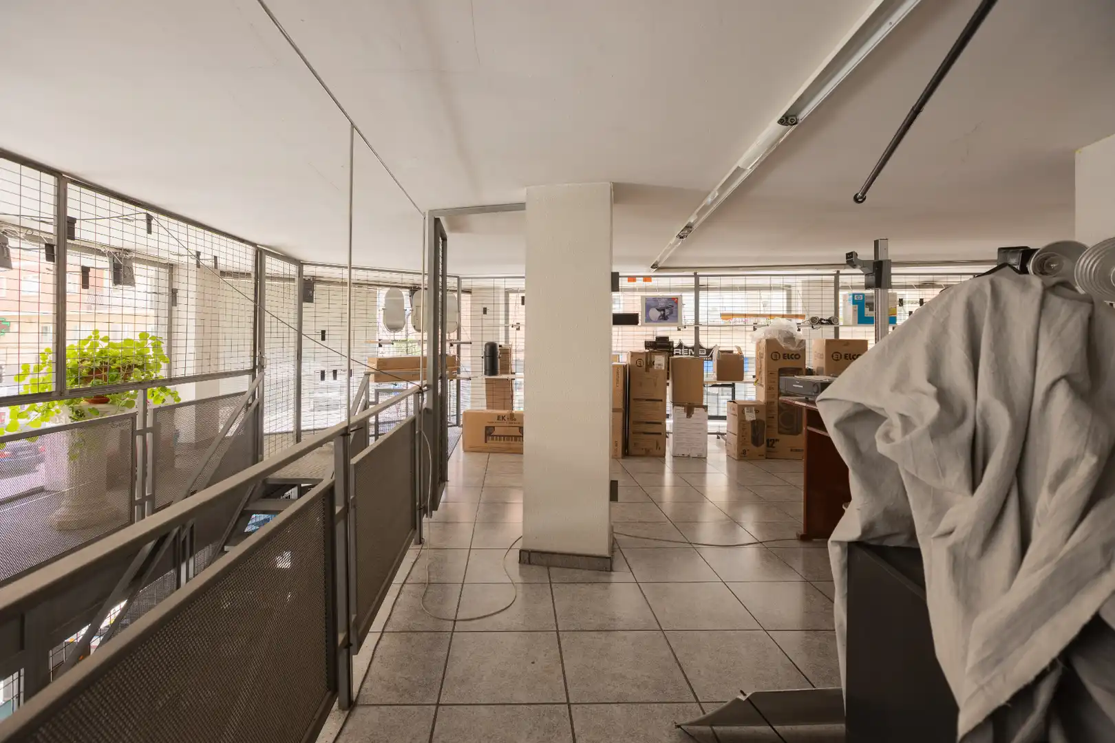 Local comercial en venda a Calle Pablo Morillo 15, imagen 21