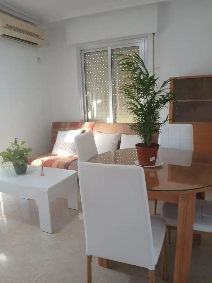 Appartement à louer à Calle Lusitania, imagen 3