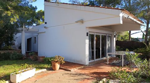 Casa típica española en 2ª línea de mar en Calafat, a 200 mts del mar  Con HUTTE, imatge 5