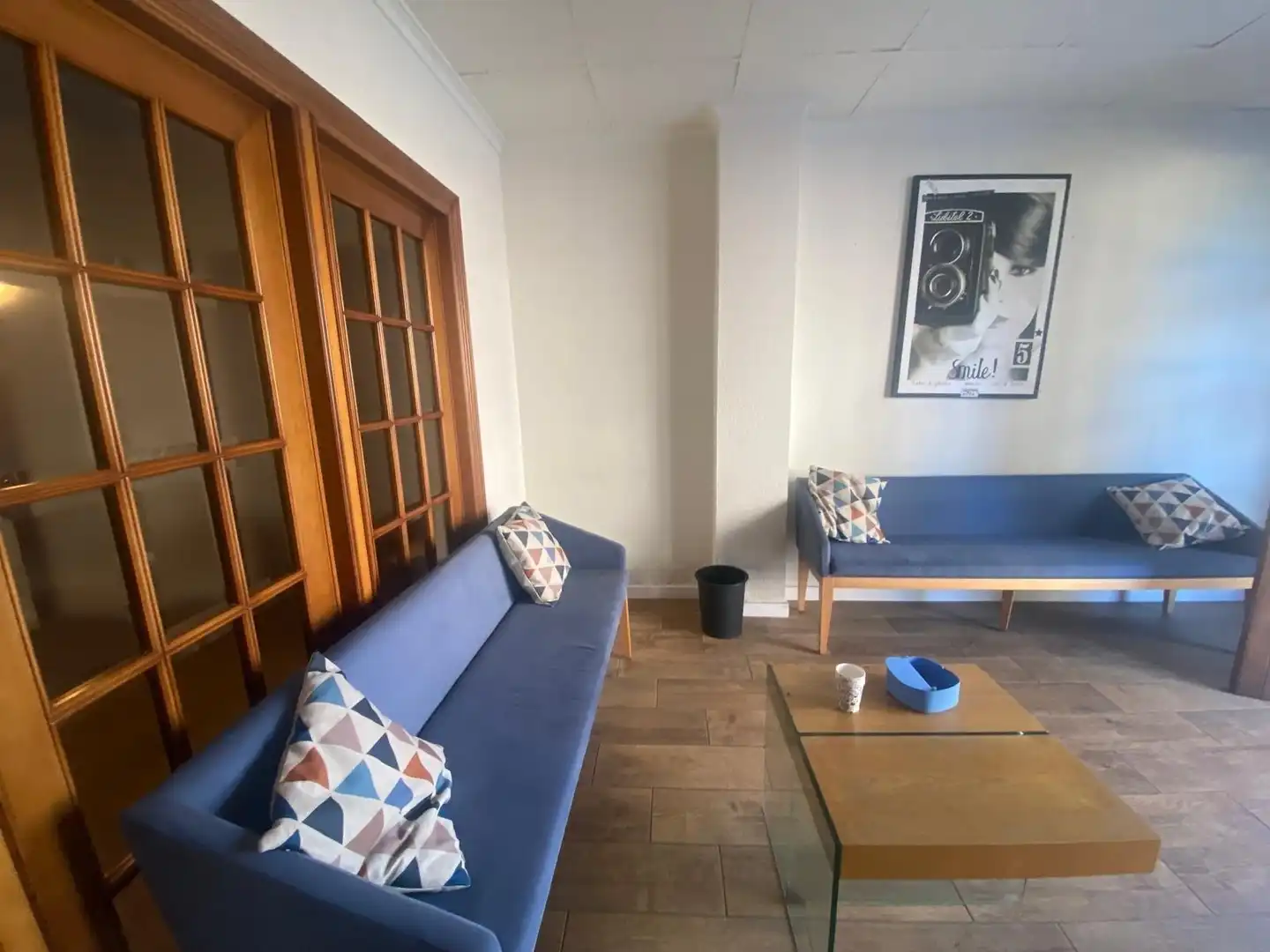 Local comercial de lloguer a Albaida, imagen 24