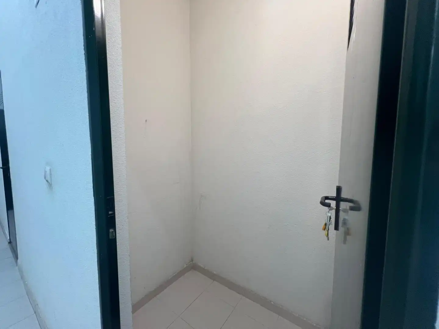 Trastero de alquiler en Alcalá de Henares