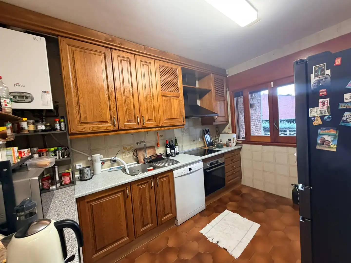 Villa mit Terrasse zum Verkauf in Cerro Alarcón, imagen 21