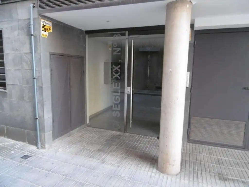 Parking for sale in Del Segle Xx, imagen 2