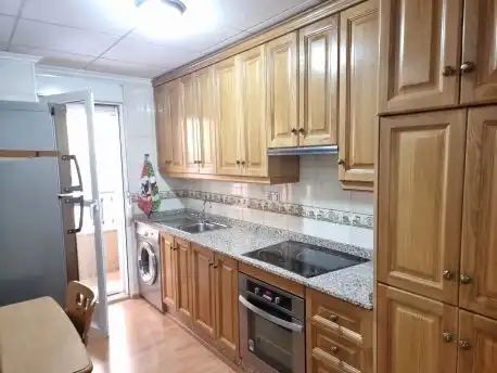 Cocina de Piso en venta en Albatera con Aire acondicionado y Piscina