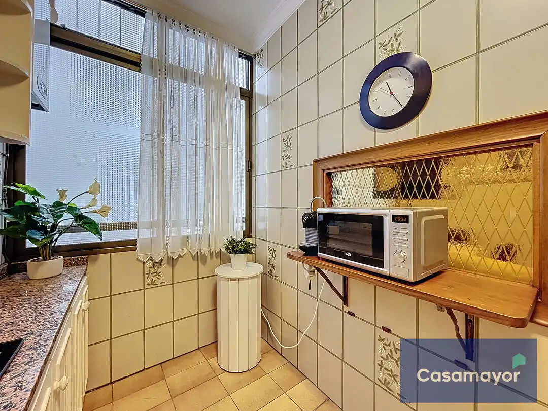 Pis en venda a Avenida Maisonnave, 31, Ensanche - Diputación