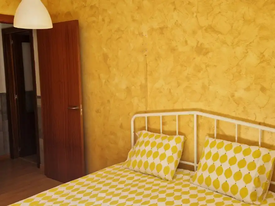 Penthouse mit Pool zur Miete in Avenida Bello Piñeiro 1, imagen 18
