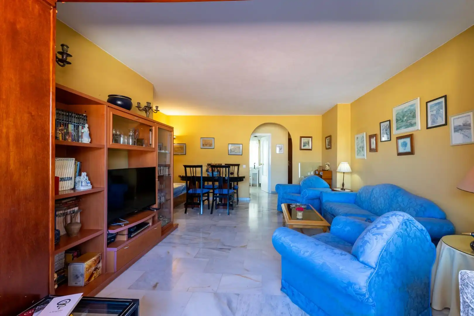 Apartment mit Aufzug zum Verkauf in Centro ciudad, imagen 27