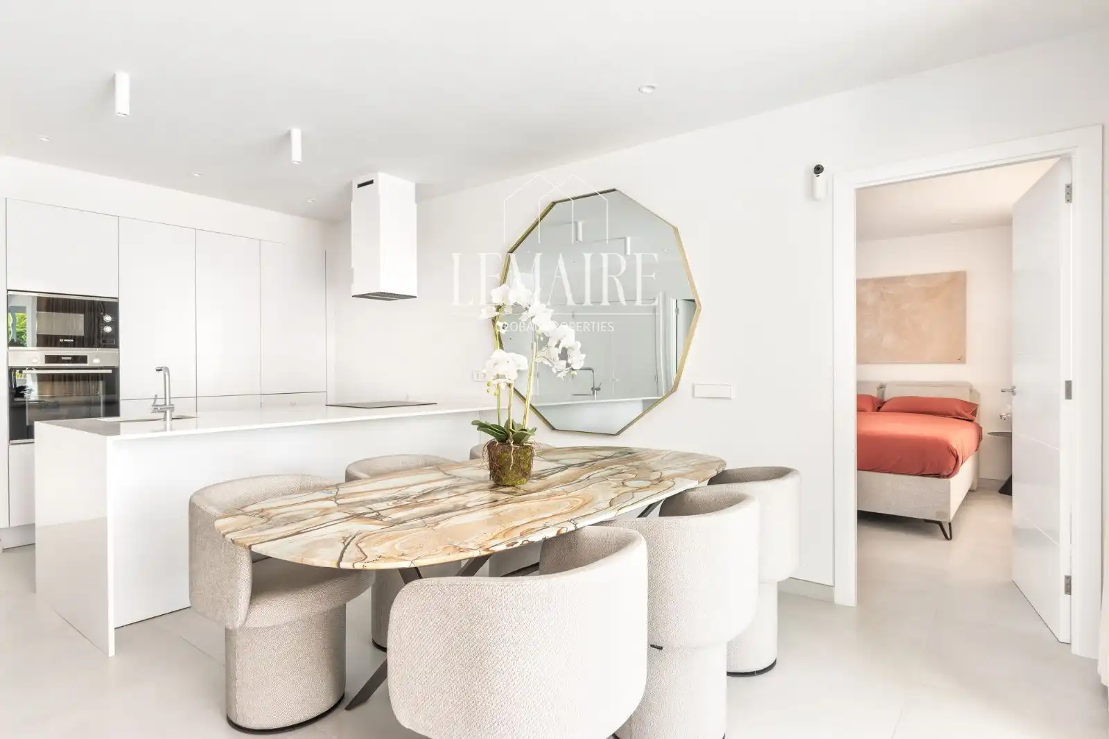 Apartament amb piscina en venda a Avenida El Palm-Mar, imagen 3