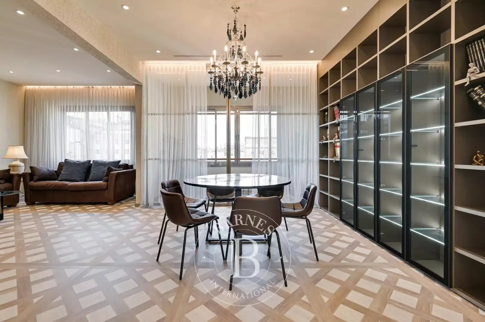 Ático con ascensor en venta en Eixample, imagen 7