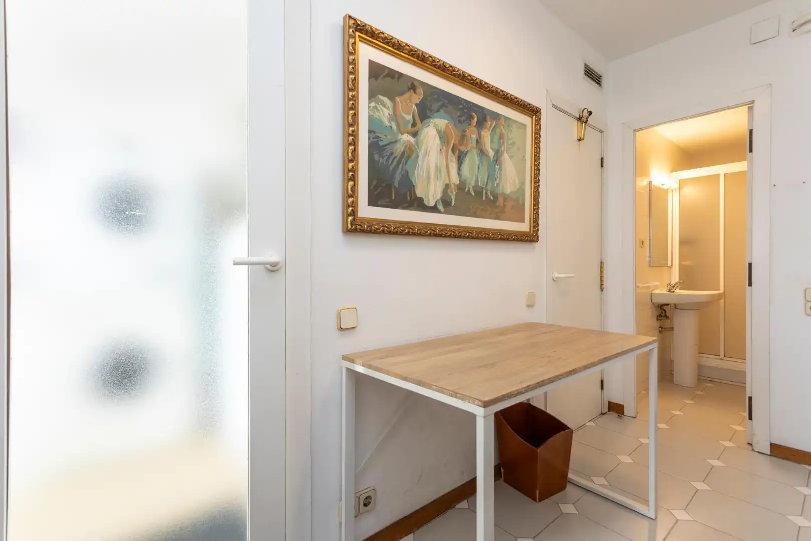 Wohnung mit Terrasse zum Verkauf in Carrer del Doctor Ferran, imagen 36