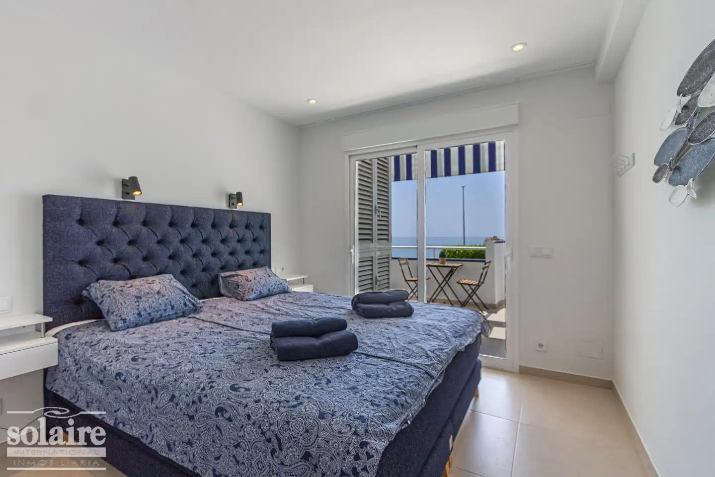 Apartment mit Pool zur Miete in L'Olla, imagen 14