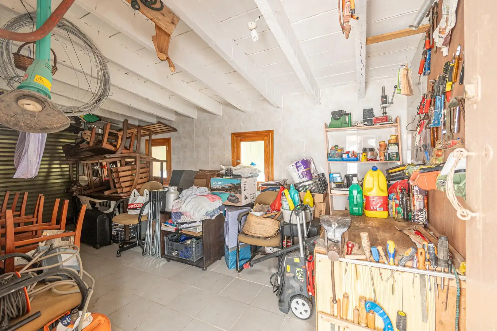 Villa avec piscine à vendre à Platja de Palma, imagen 34