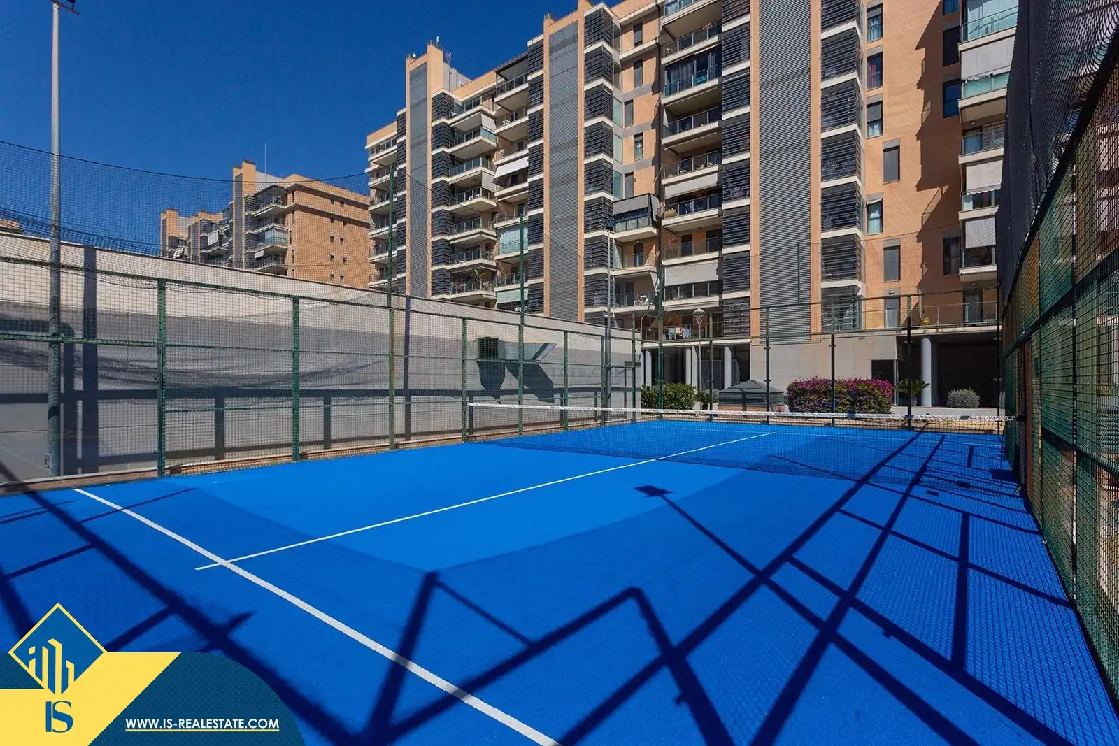 Ático con piscina en venta en Nueva Torrevieja - Aguas Nuevas, imagen 61