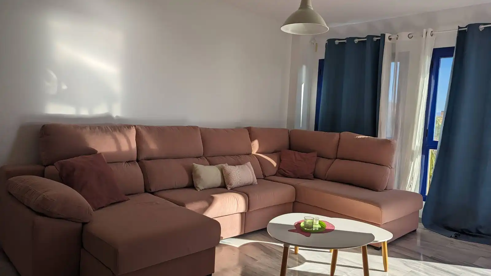 Ático con piscina en venta en N-340 147, imagen 3