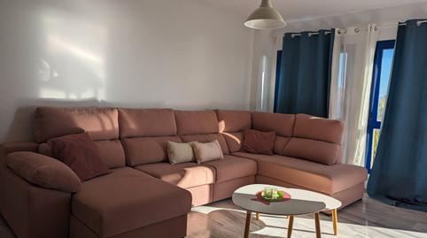 Foto 3 de Àtic en venda a N-340, 147, Puerto de la Duquesa, Manilva