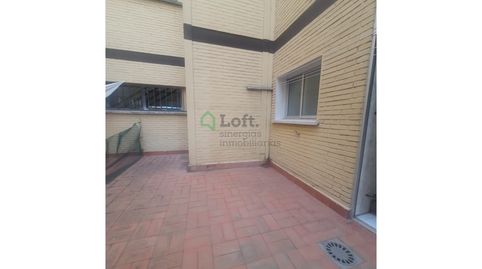 Foto 2 de Pis en venda a La Estación, Badajoz Capital