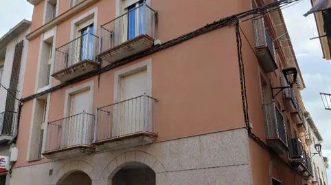 Foto 2 de Pis en venda a Calle Tudela, 29, Mallén, Zaragoza