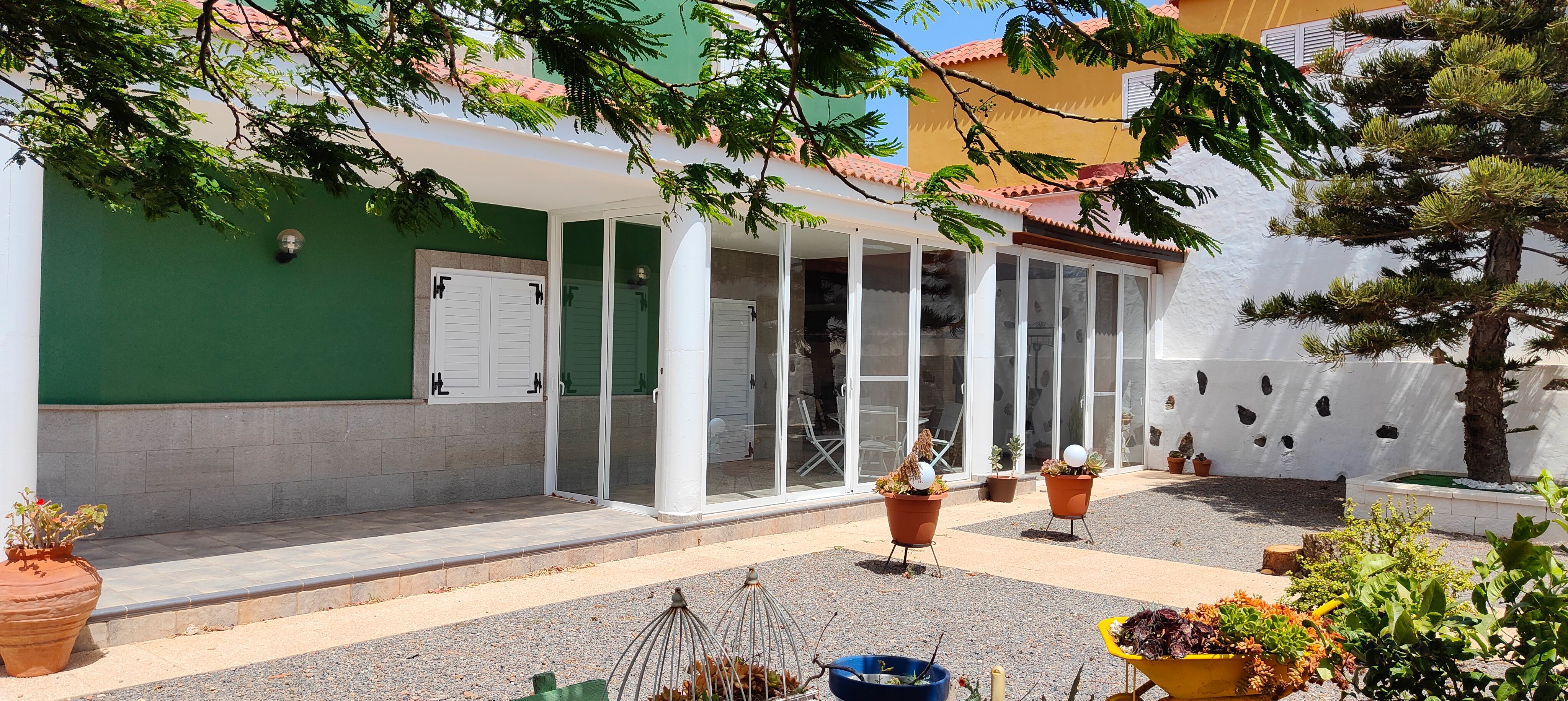 Casa o xalet en venda a Calle Guadalajara, El Goro - Ojos de Garza