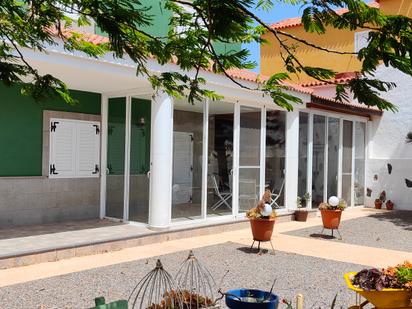 Casa o xalet en venda a Calle Guadalajara, El Goro - Ojos de Garza