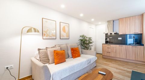 Foto 3 de Planta baja en venta en Calle Blanco Coris, Carranque - Haza Cuevas, Málaga Capital