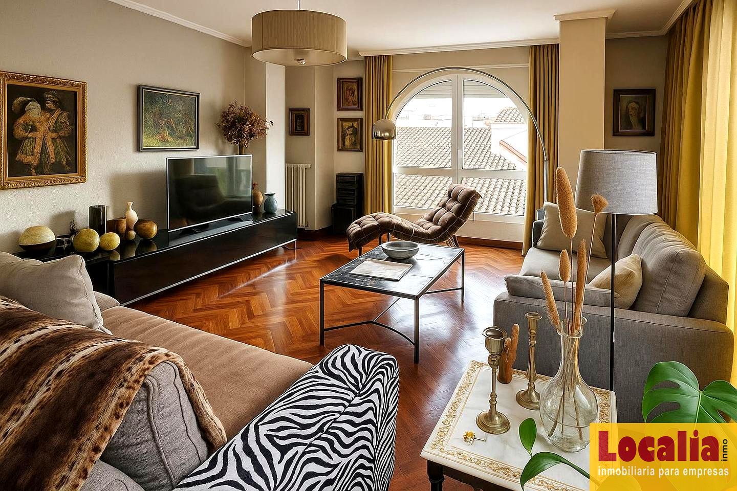 Flat for sale in Centro