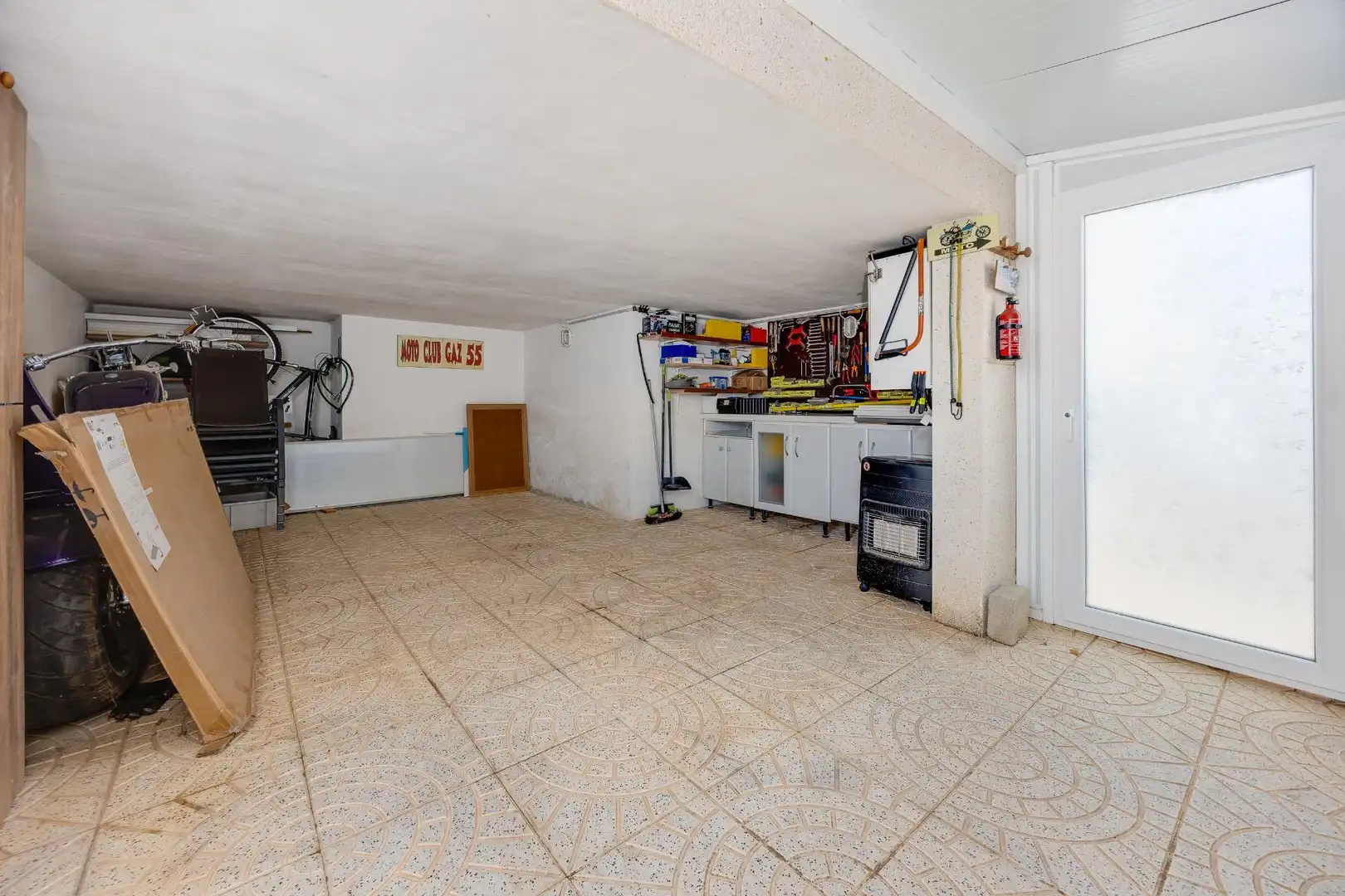Villa avec terrasse à vendre à Calle Pico del Águila, imagen 25