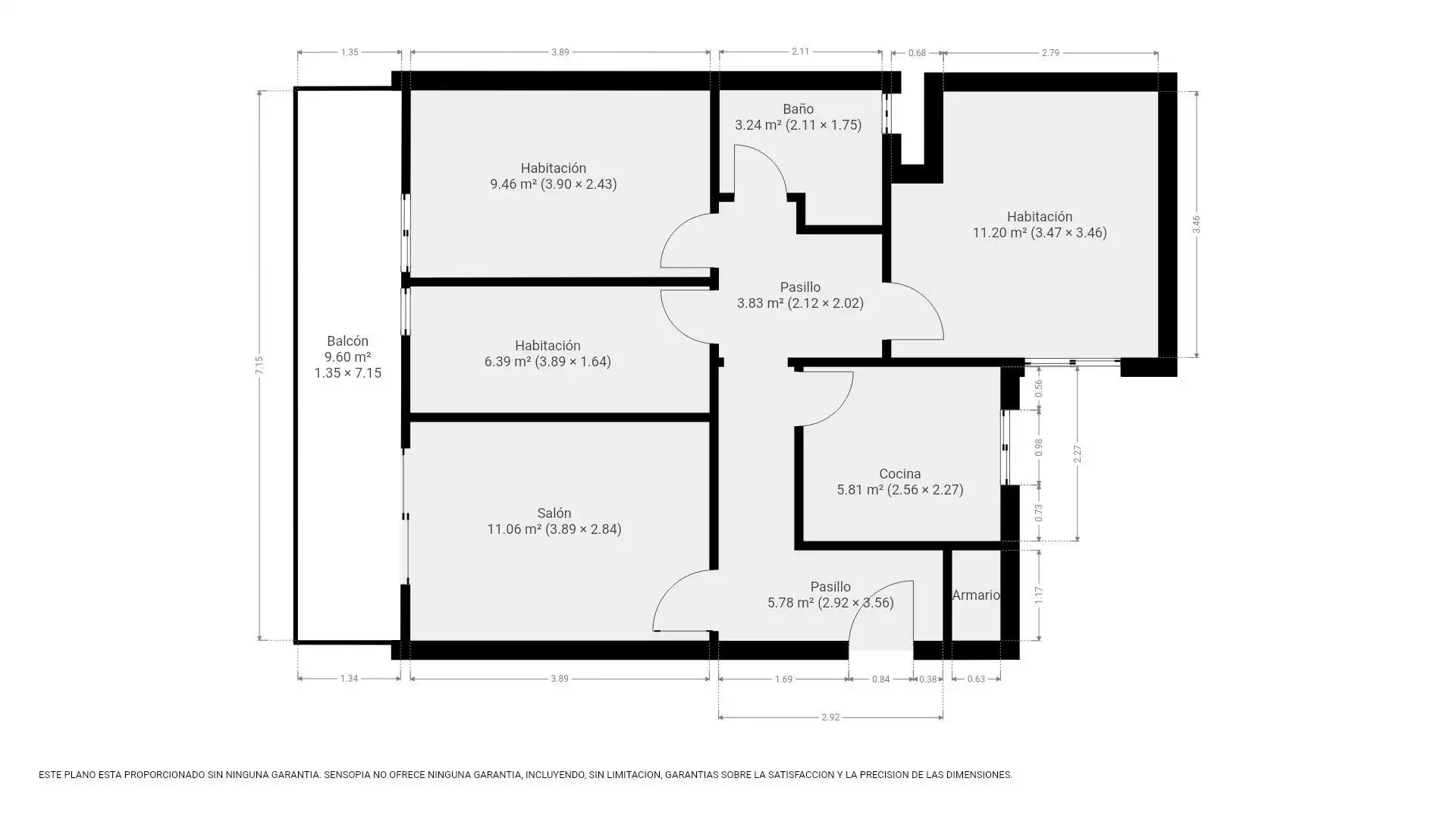 Piso en venta en Gavà con Calefacción