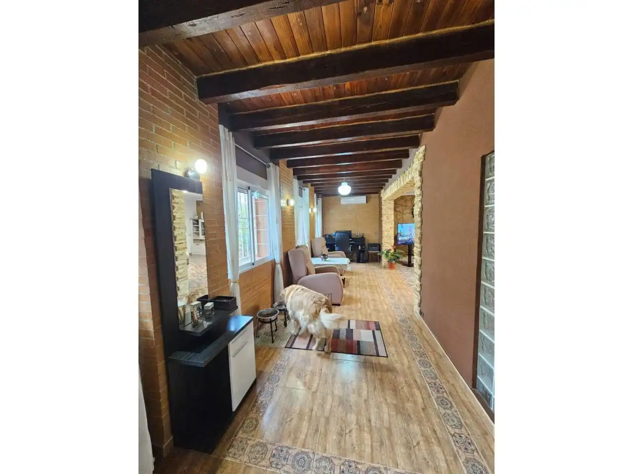 Casa o xalet en venda en Alicante / Alacant amb Aire condicionat, Calefacció i Jardí privat