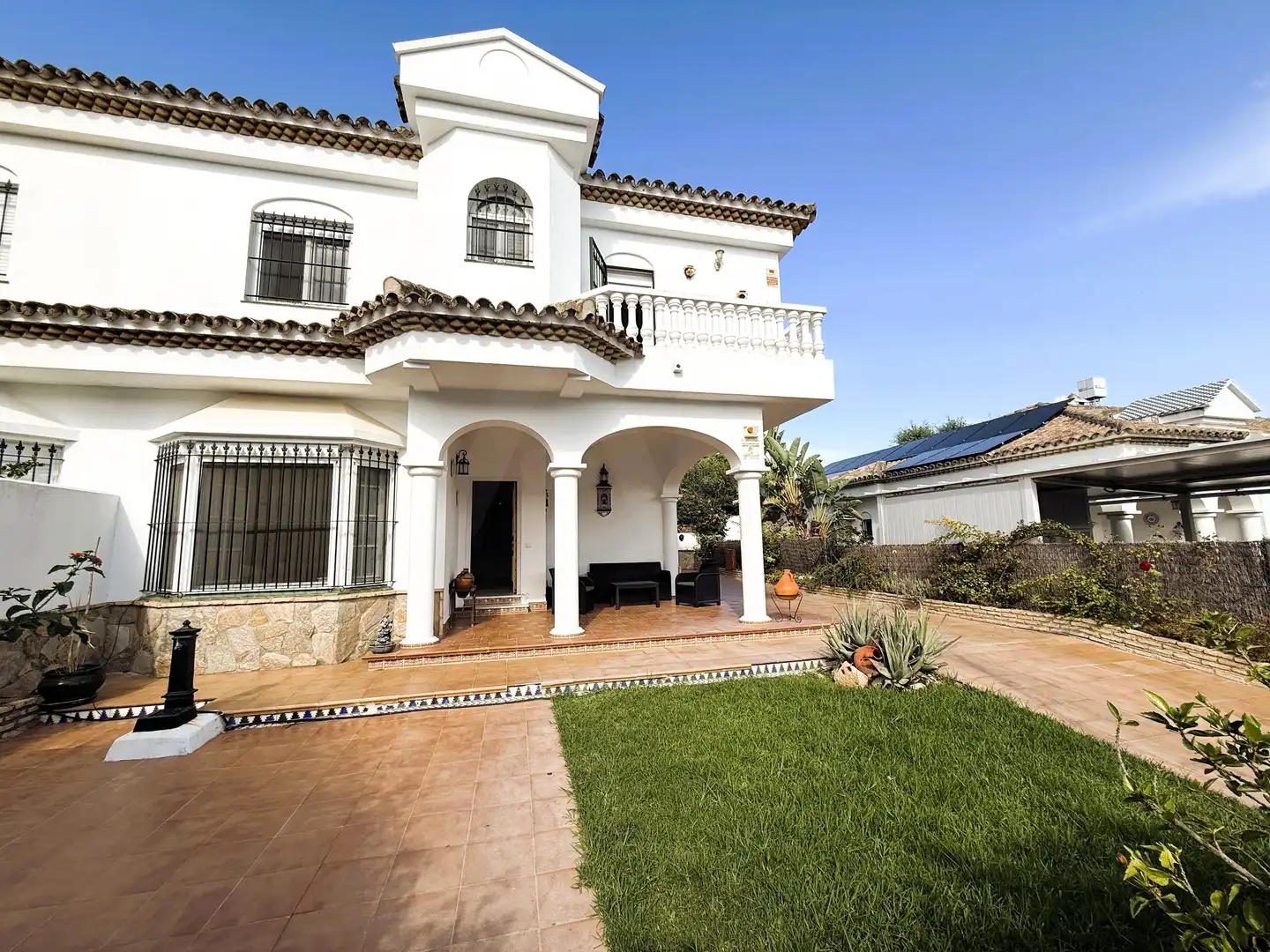 Casa en venda a Las Lagunas - Campano
