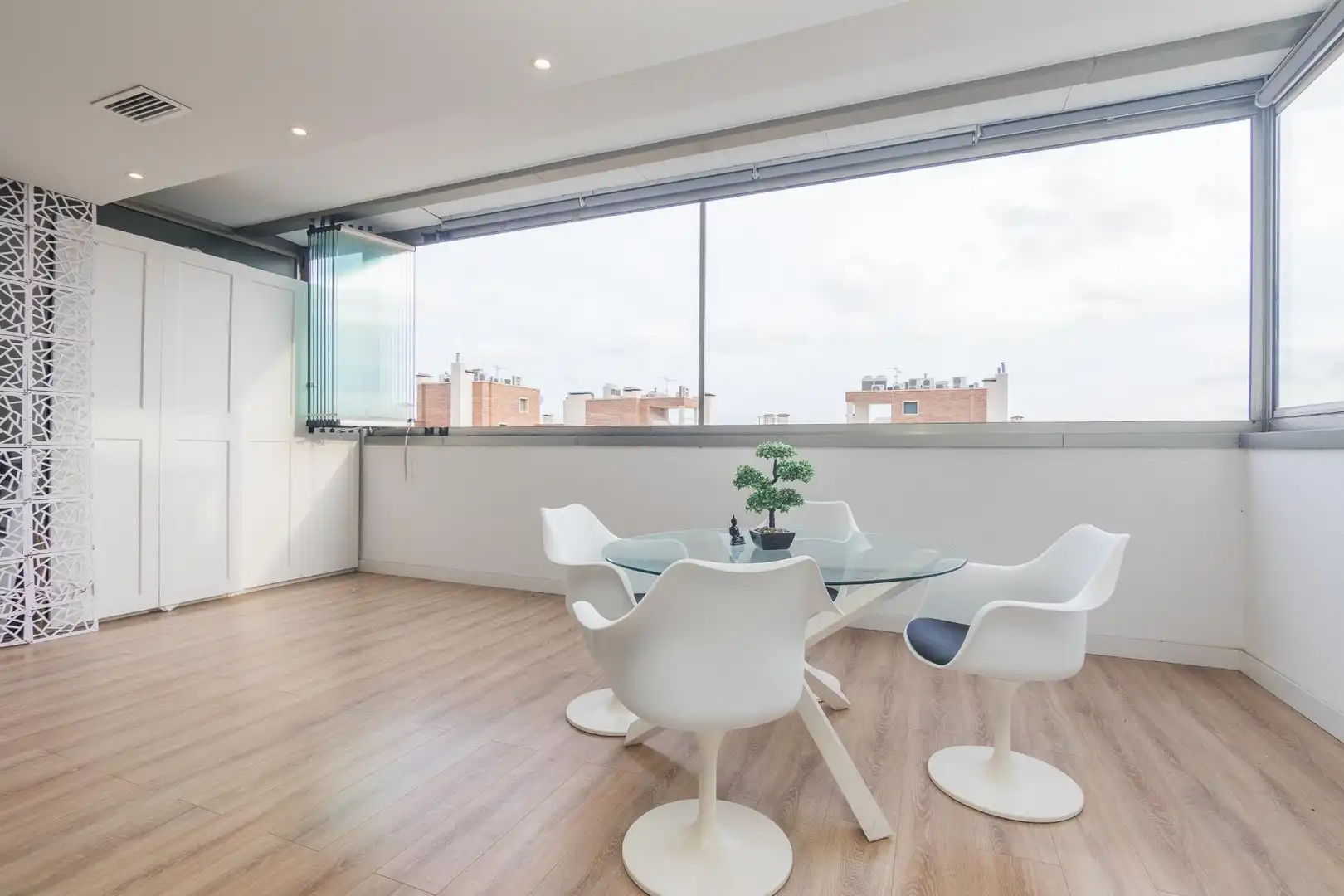 Attique avec terrasse à vendre à Avenida Jubalcoy 26, imagen 21