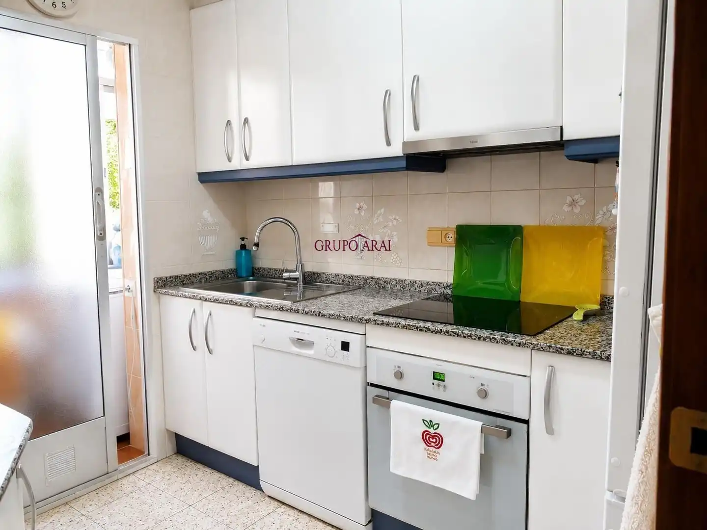 Appartement à vendre à Calle SALVADOR ALLENDE, imagen 6