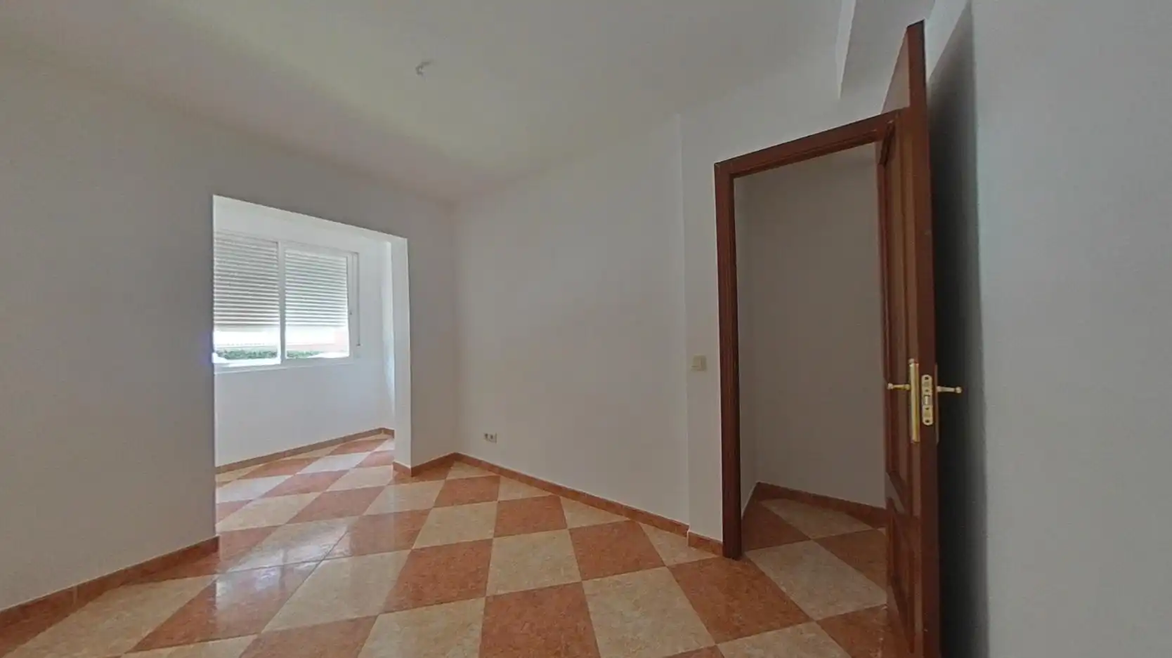 Piso en venta en Madrid con Calefacción