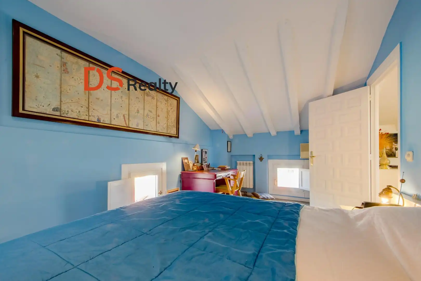 Penthouse mit Aufzug zum Verkauf in Centro, imagen 42